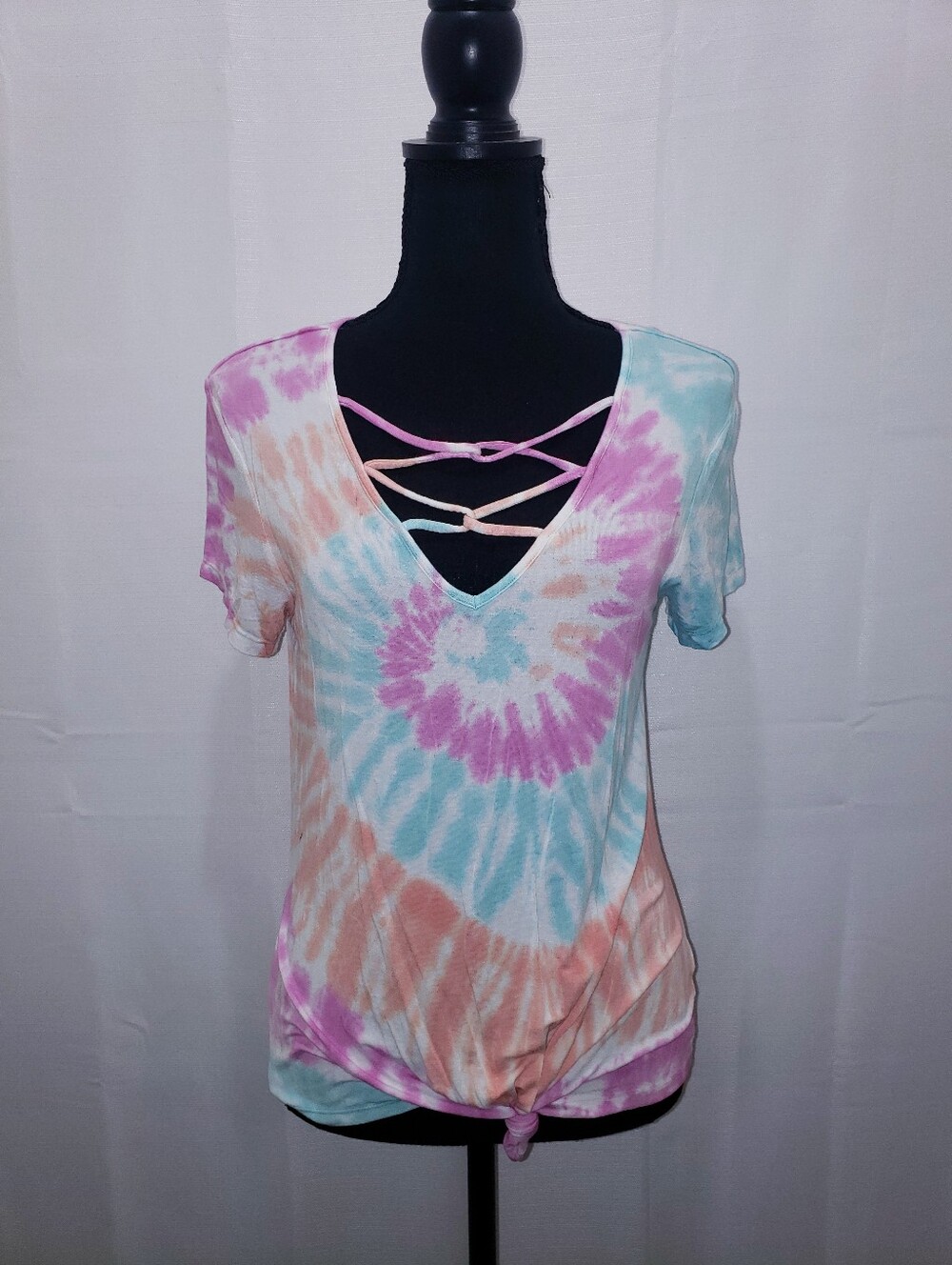 2 No Boundaries Shirts